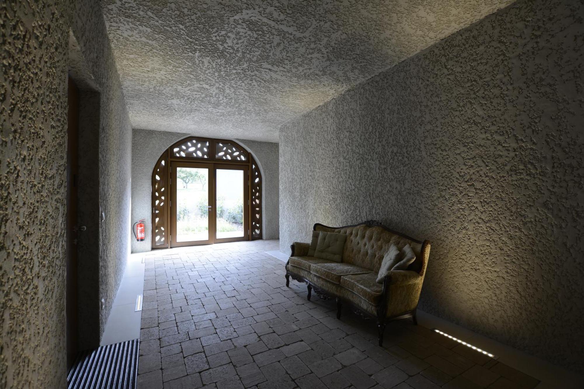 Ferienwohnung Scheier Perl Exterior foto
